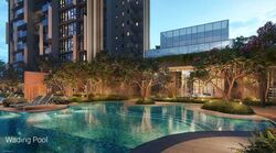 Lentoria (D26), Condominium #458341491